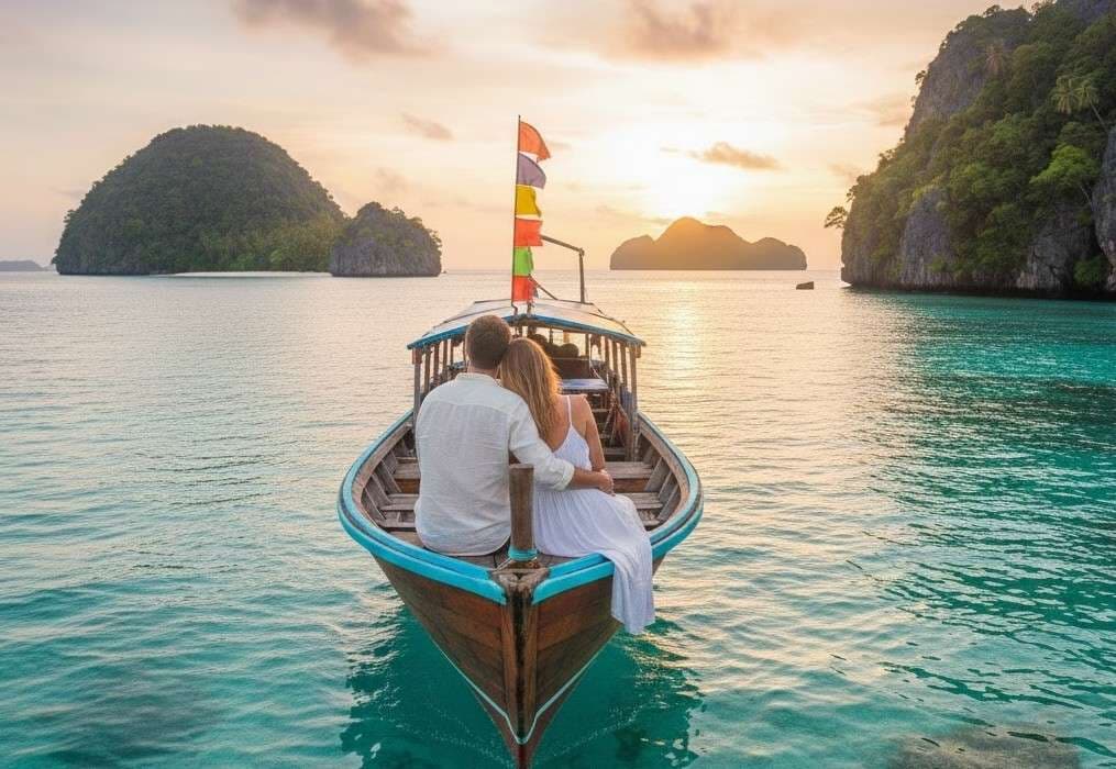 Honeymoon