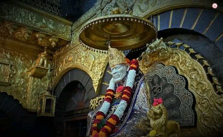 Guru Purnima Special - Shirdi Direct Flight Package image 1