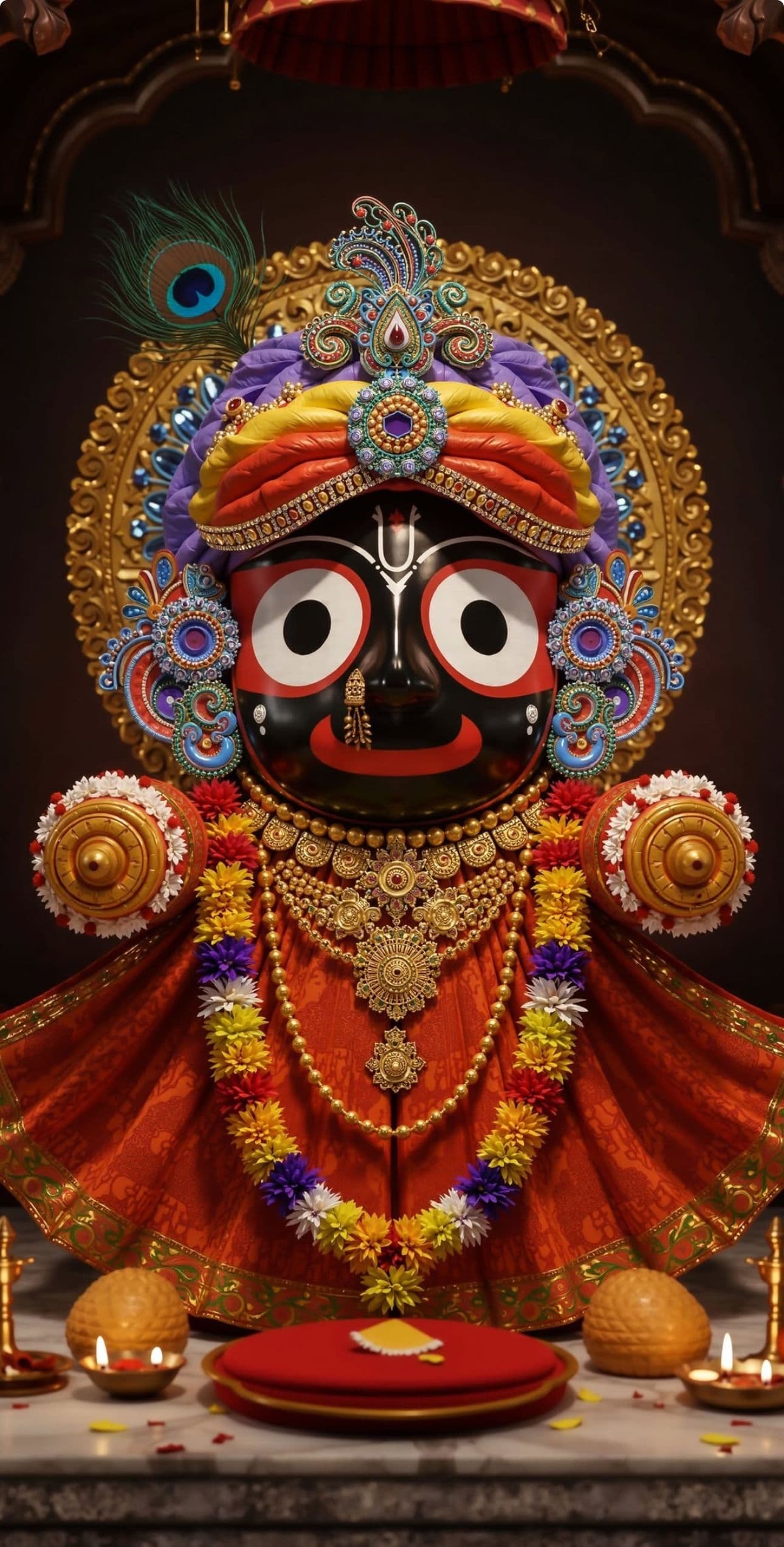 Puri Jagannath