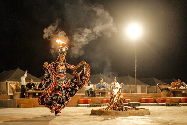 Rajasthan Royal Heritage Tour