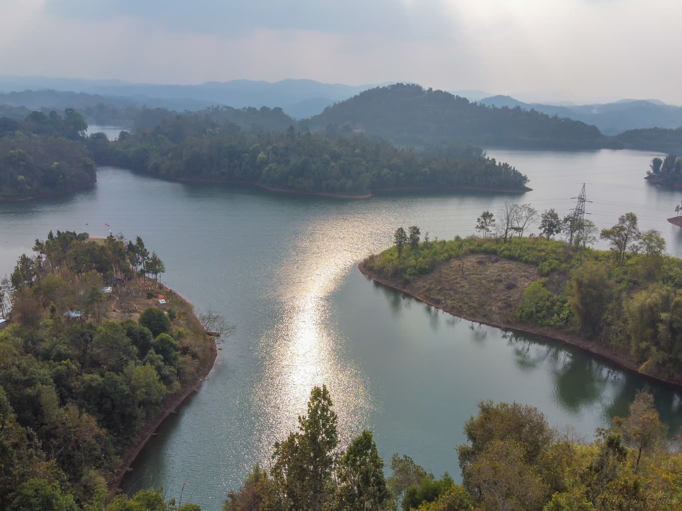Assam & Meghalaya Highlights (6 Days)