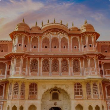 North India Package