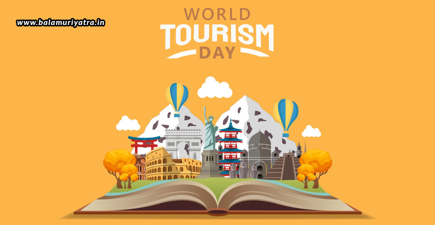 World-Tourism-Day-2023-Explore-the-History,-Significance,-And-Theme