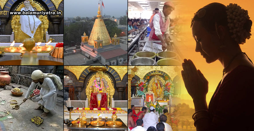 A-Day-In-The-Life-Of-A-Devotee-In-Shirdi