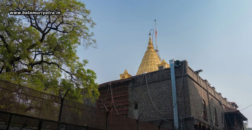 The-Legends-And-Folklore-Of-Shirdi