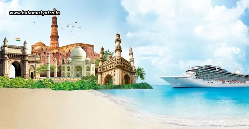 Exploring-India's-Rich-Cultural-Heritage
