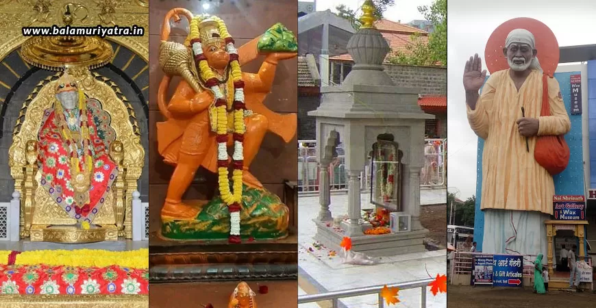 Unveiling-The-Sacred-Must-Visit-Attractions-On-Your-Shirdi-Pilgrimage
