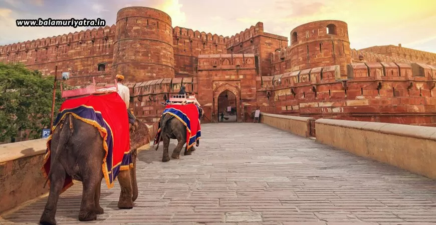 Beyond-The-Taj-On-A-Delhi-Agra-Tour