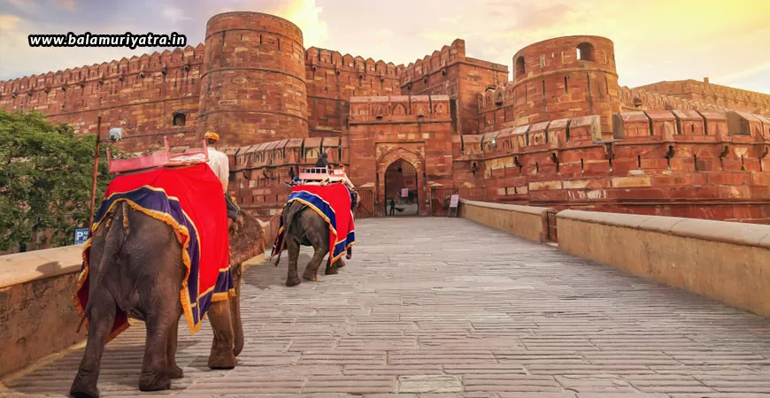 Beyond-The-Taj-On-A-Delhi-Agra-Tour