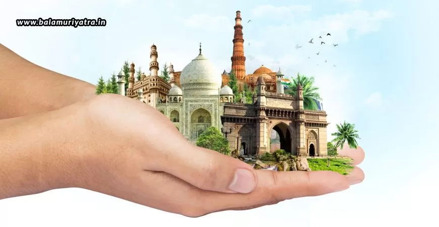 India’s-Best-Literary-Travel-Destinations-For-Book-Lovers
