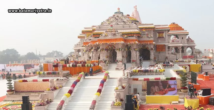 Exploring-Ayodhya-A-Spiritual-Journey-Through-Time