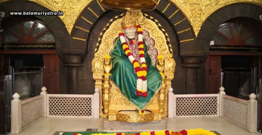 The-Spiritual-Essence-Of-Shirdi-A-Journey-Of-Transformation